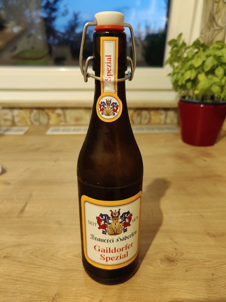 Gaildorfer Spezial